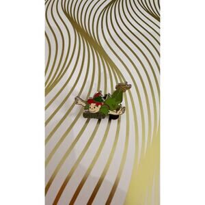 Disney Parks 2014 Hidden Mickey 3/5 Marie (Aristocats) Pin